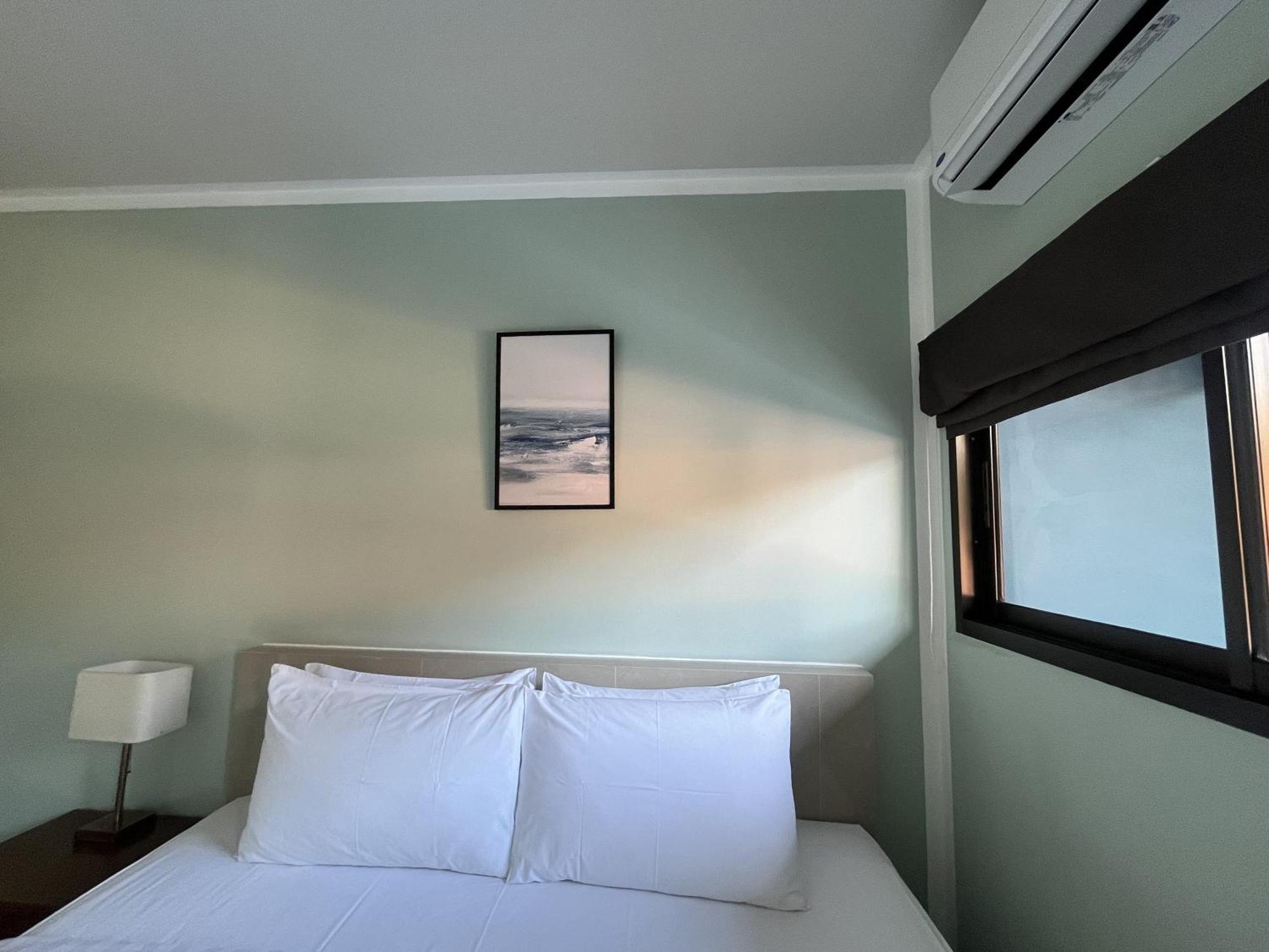 J & Ariya Hotel Near Samui Airport And Koh Phangan Pier Bophut Eksteriør bilde